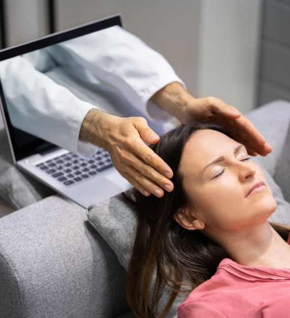 Online Türk Psikolog, Lörrach